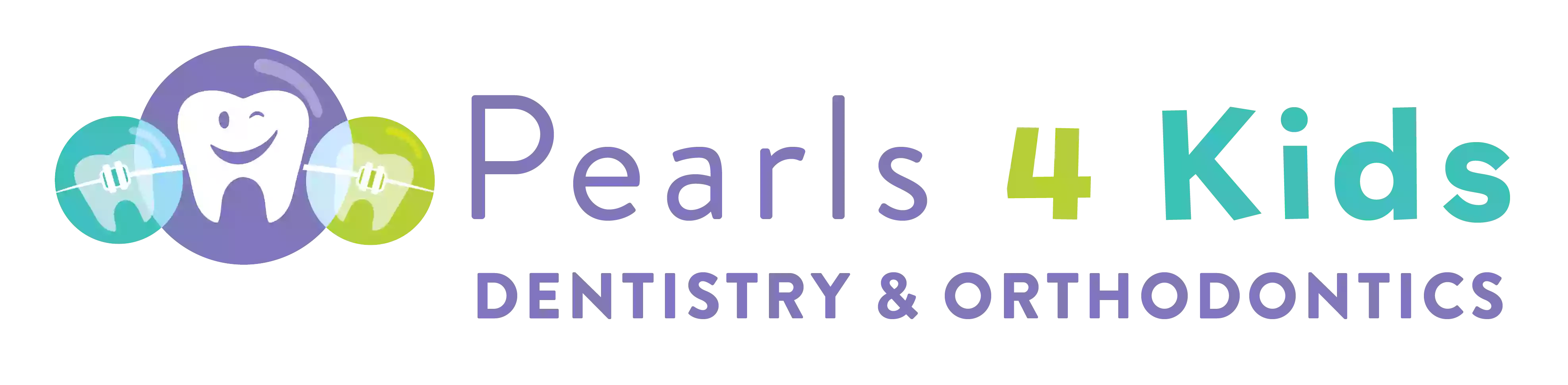 Pearls for Kids Dentistry