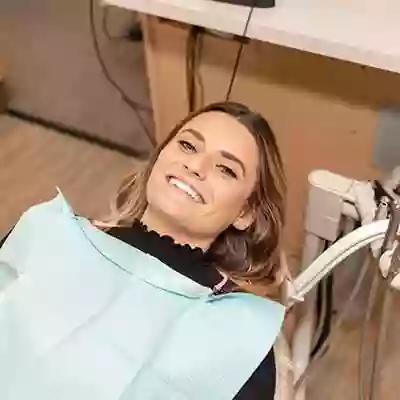 Dental Care of Vashon: Dr. Radost Dimova