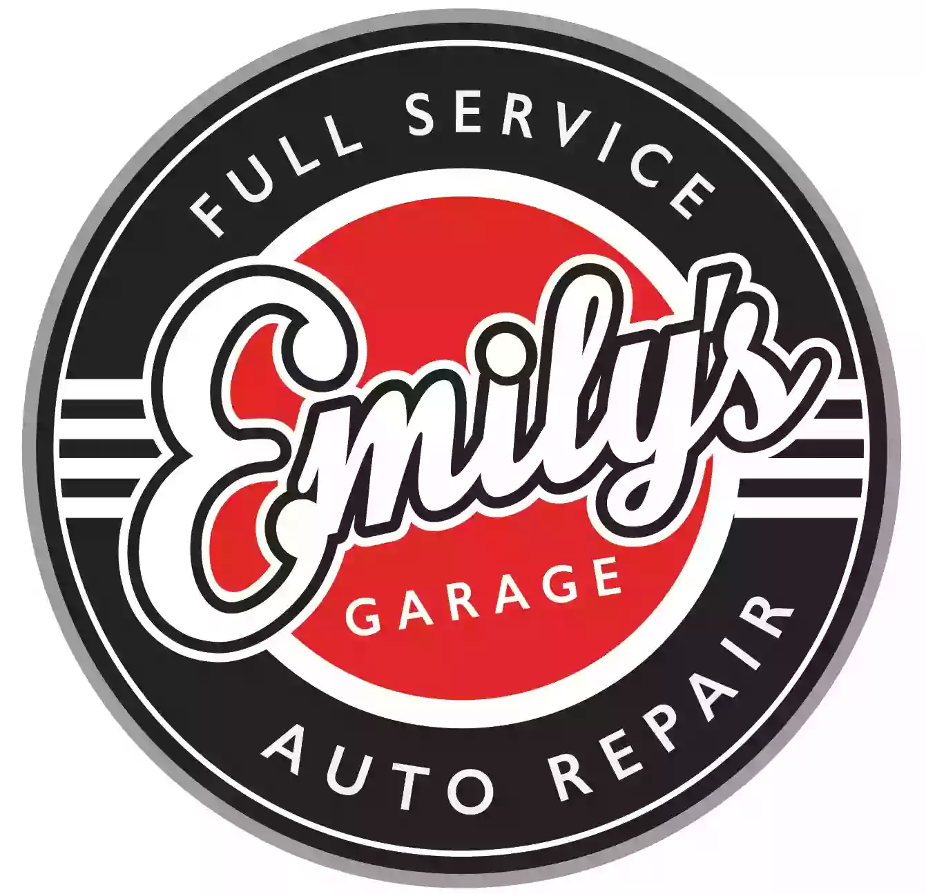 Emily's Garage