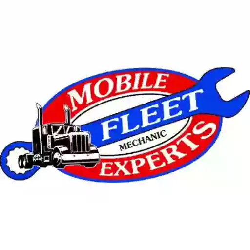 Mobile Fleet Mechanic Experts