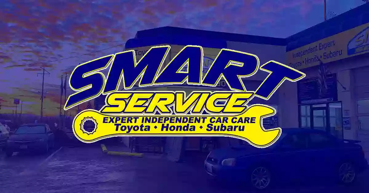 Smart Service, Inc.