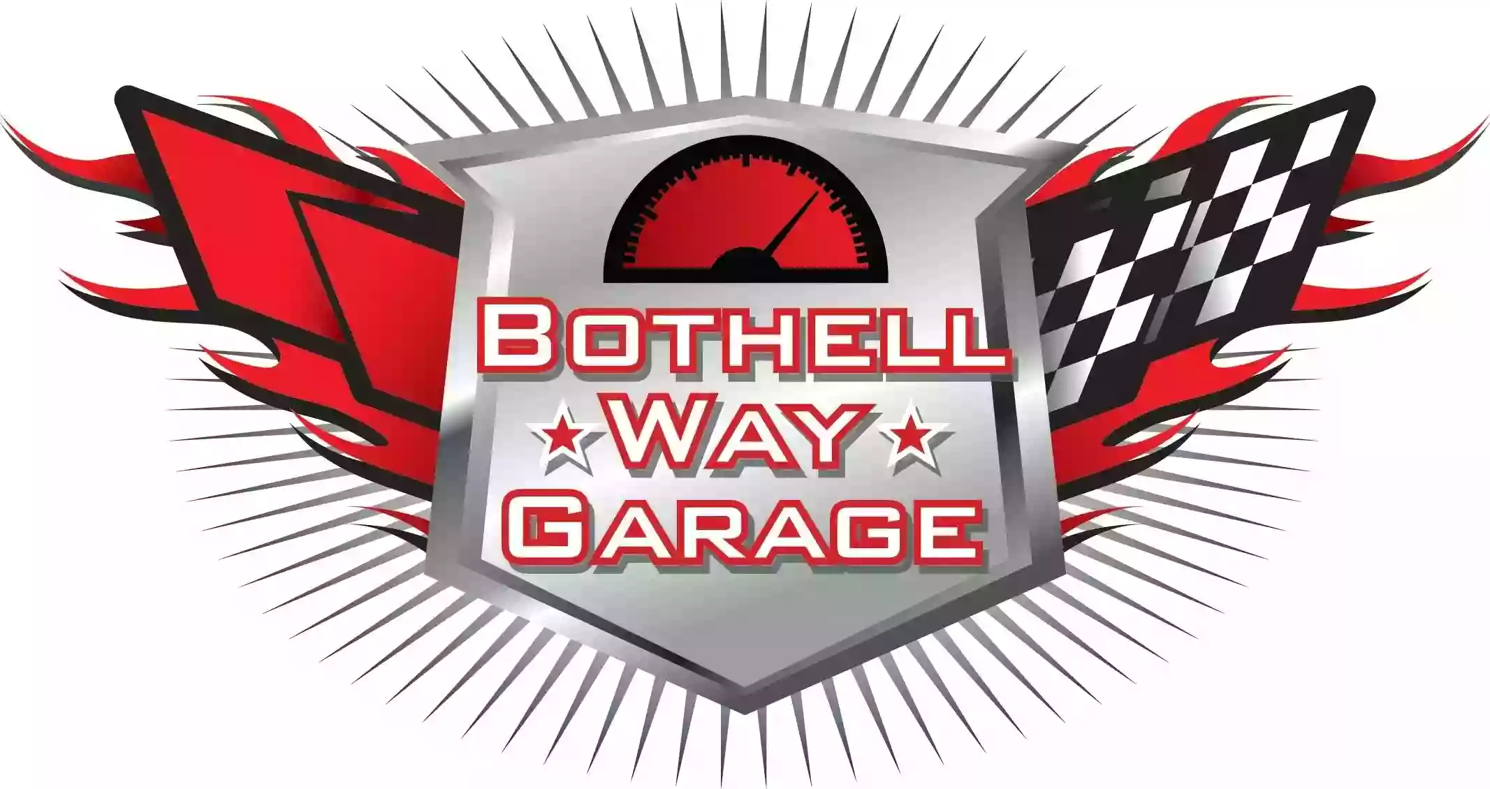 Bothell Way Garage