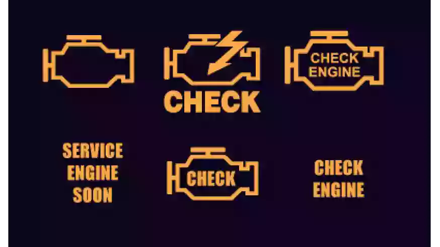 Got Check Engine Light?