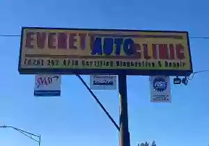 Everett Auto Clinic