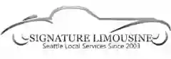 Signature Limo Town car Airport service