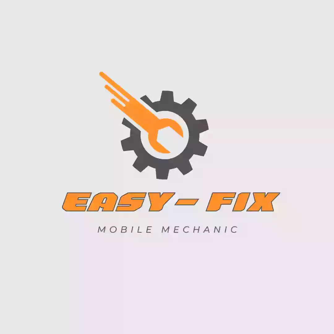 Easy-Fix Mobile Mechanic and Garage