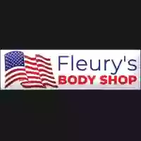 Fleury's Body Shop