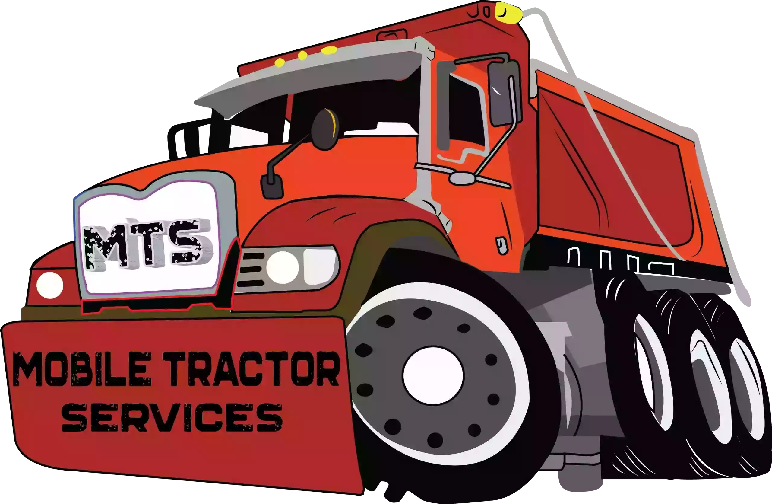Mobile Tractor Repair