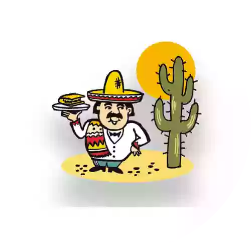 Señor Sergio mexican grill