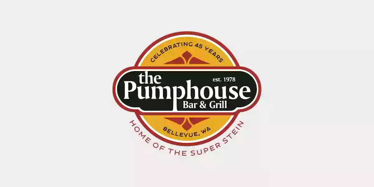 The Pumphouse Bar & Grill