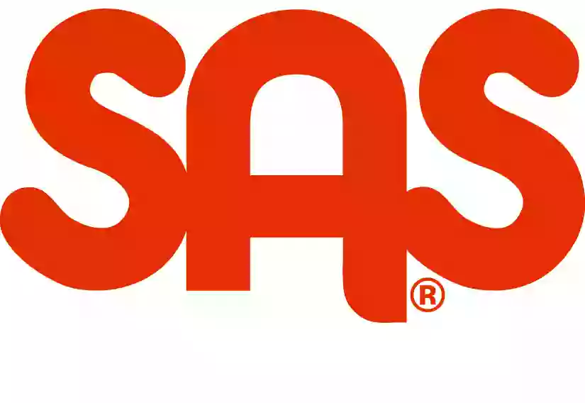 SAS Comfort Shoes