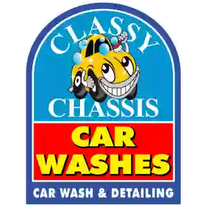 Classy Chassis Self-Serve Car Wash - Sprague Ave