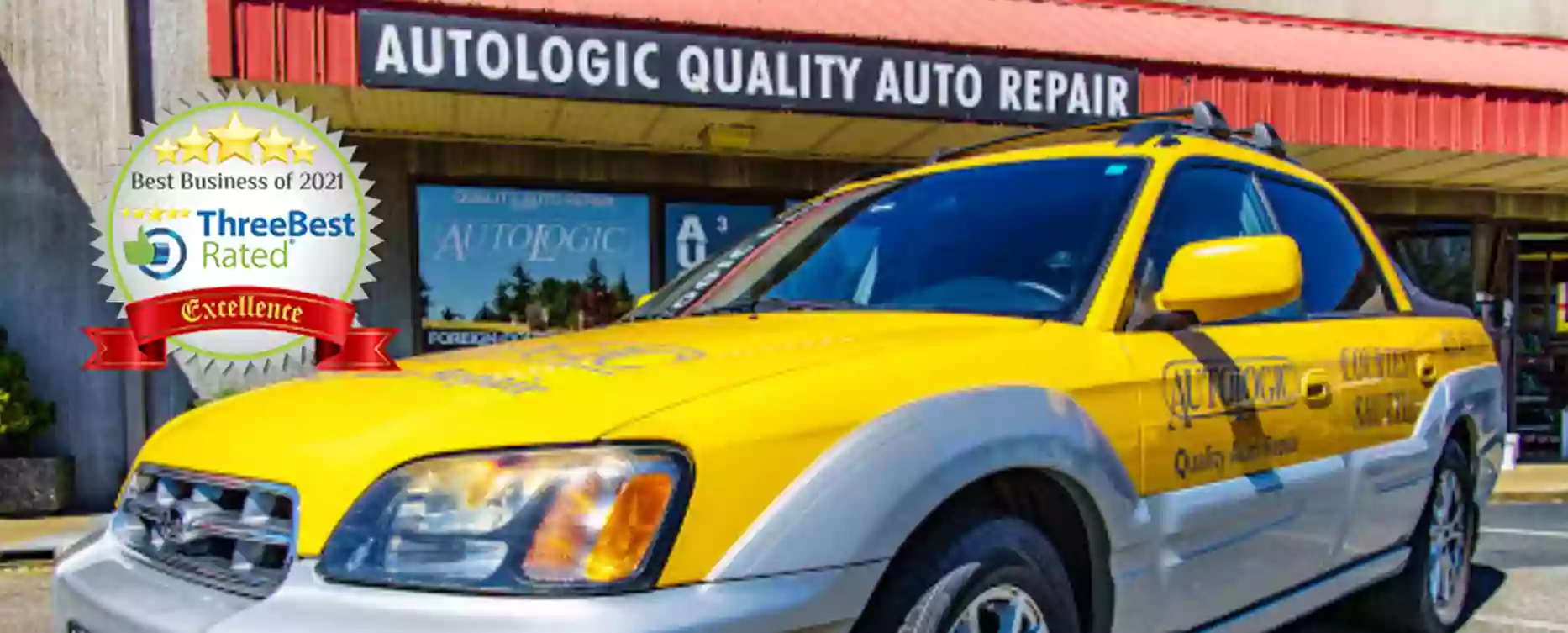 AutoLogic Inc.