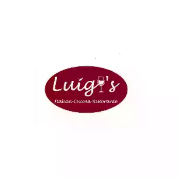 Luigi's Italian Cucina