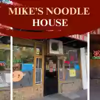 Mike's Noodle House