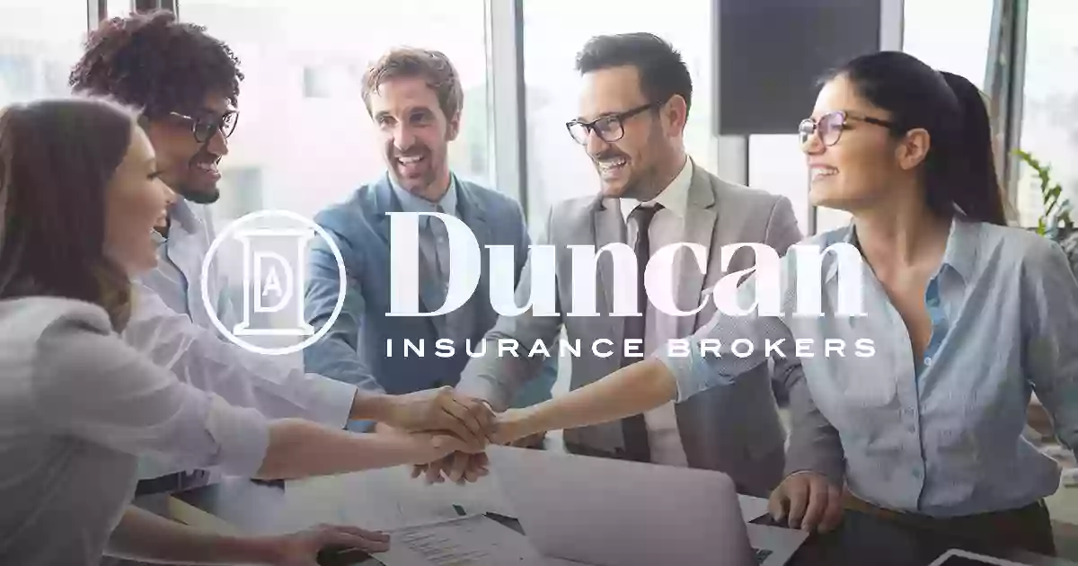 Duncan & Associates Insurance Brokers