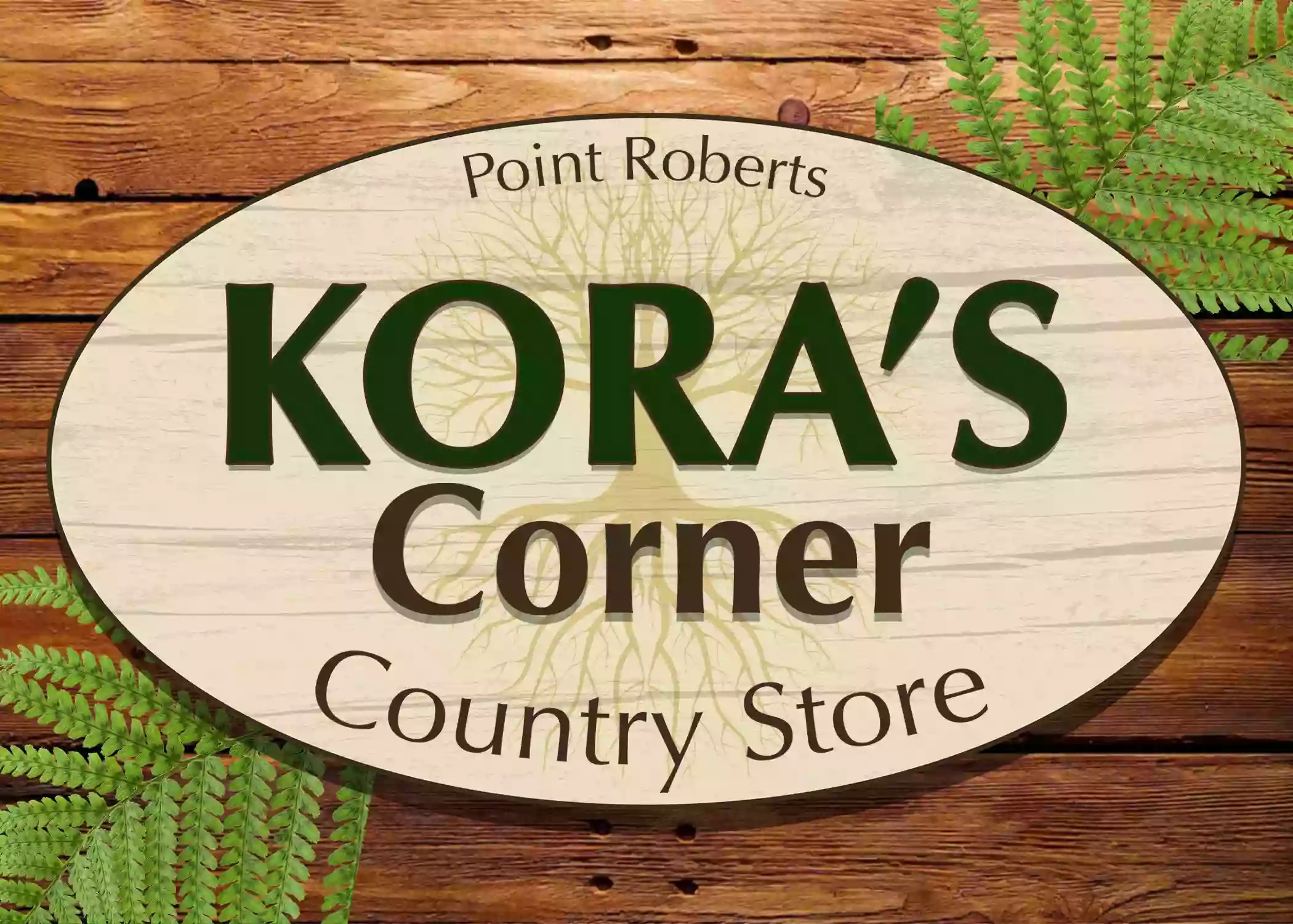 Kora's Corner Country Store