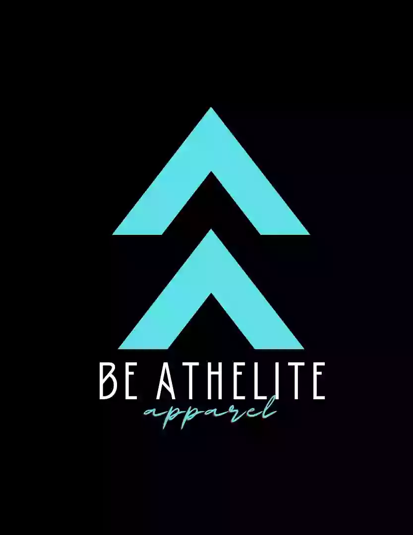 BE ATHELITE Apparel