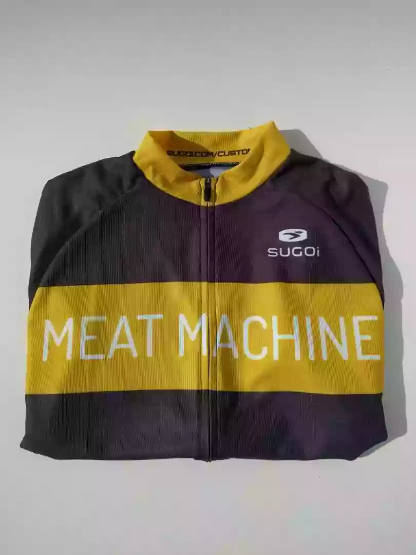 Meat Machine Cycles