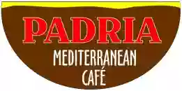 Padria Mediterranean Cafe