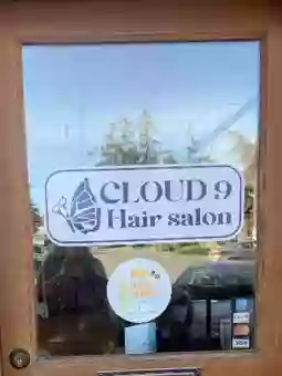 Cloud 9 Hair Salon
