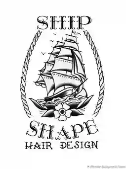 Ship Shape Hair Design