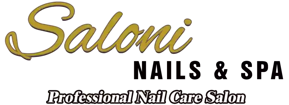 Saloni Nails & Spa