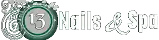 13 Nails & Spa