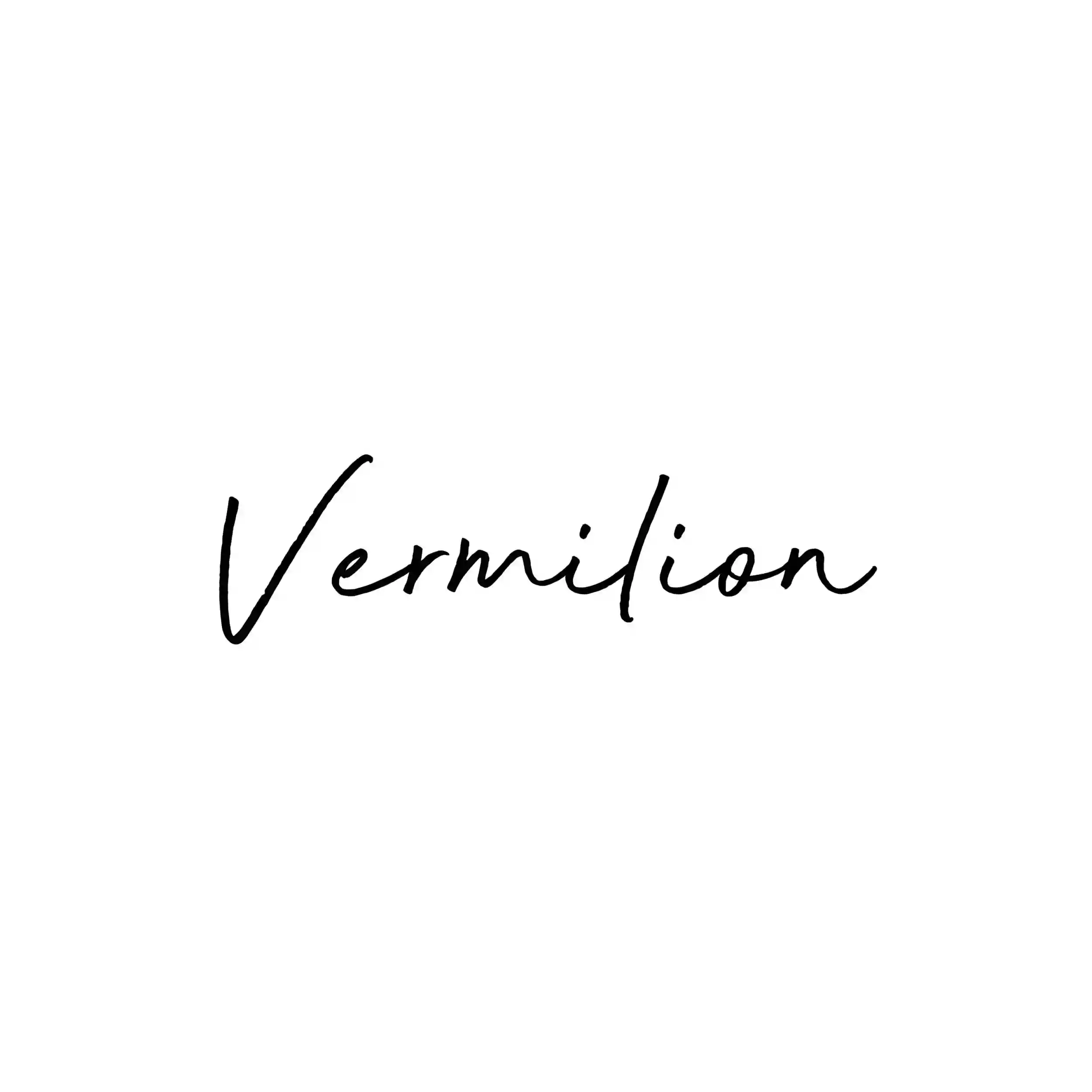 Vermilion Beauty Bar