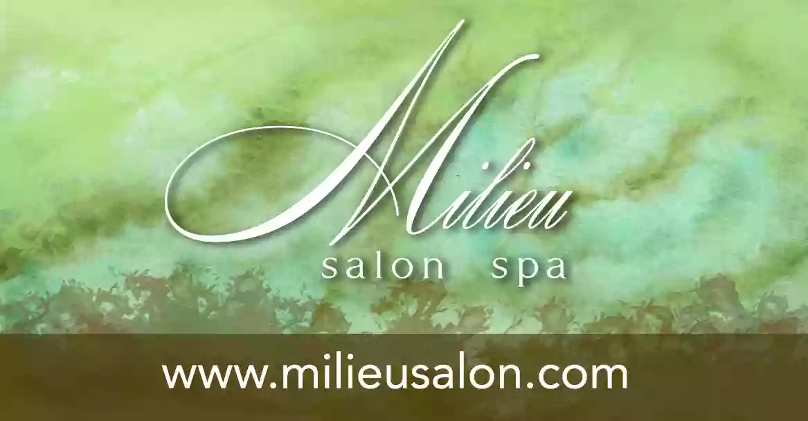 Milieu Salon