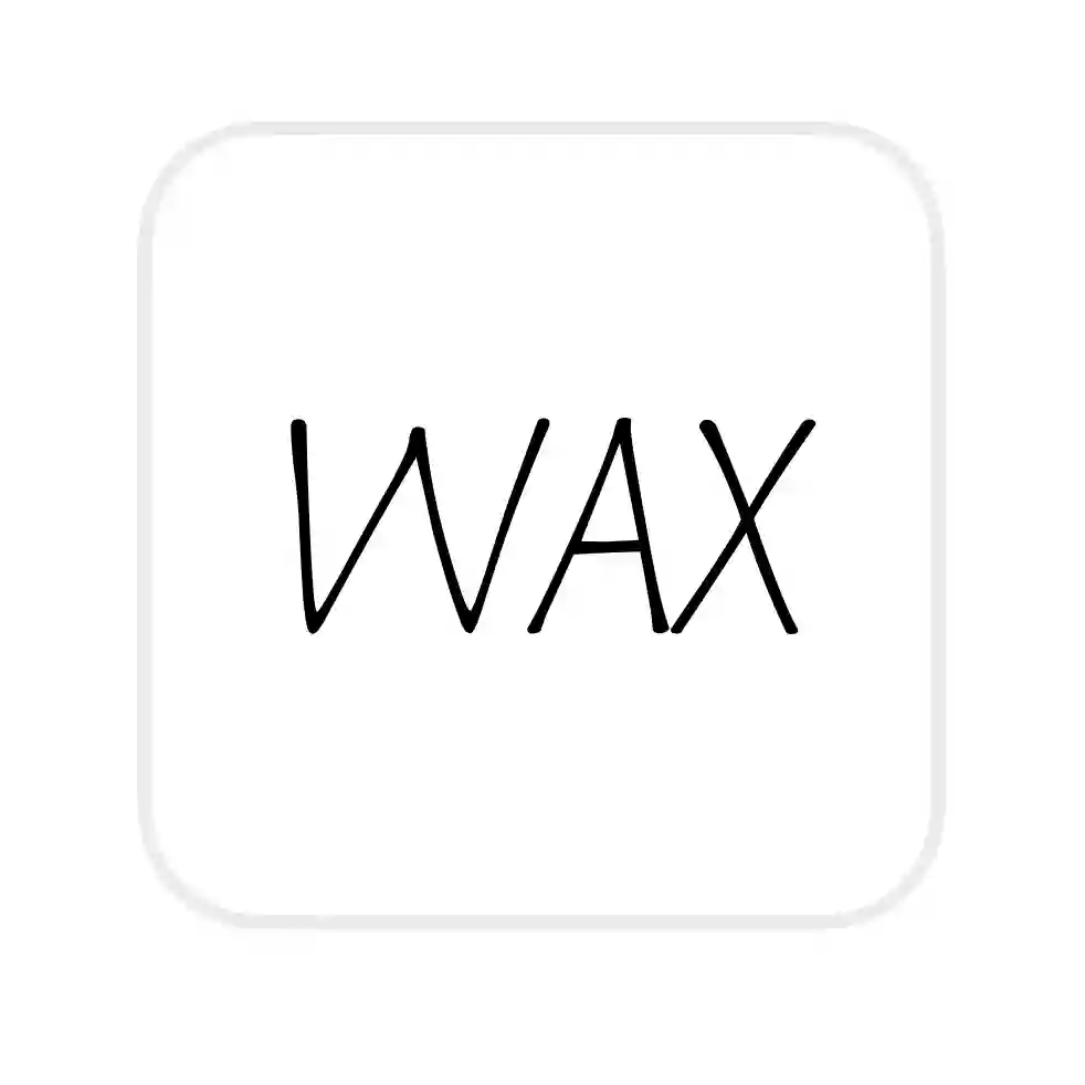 WAX by Danielle