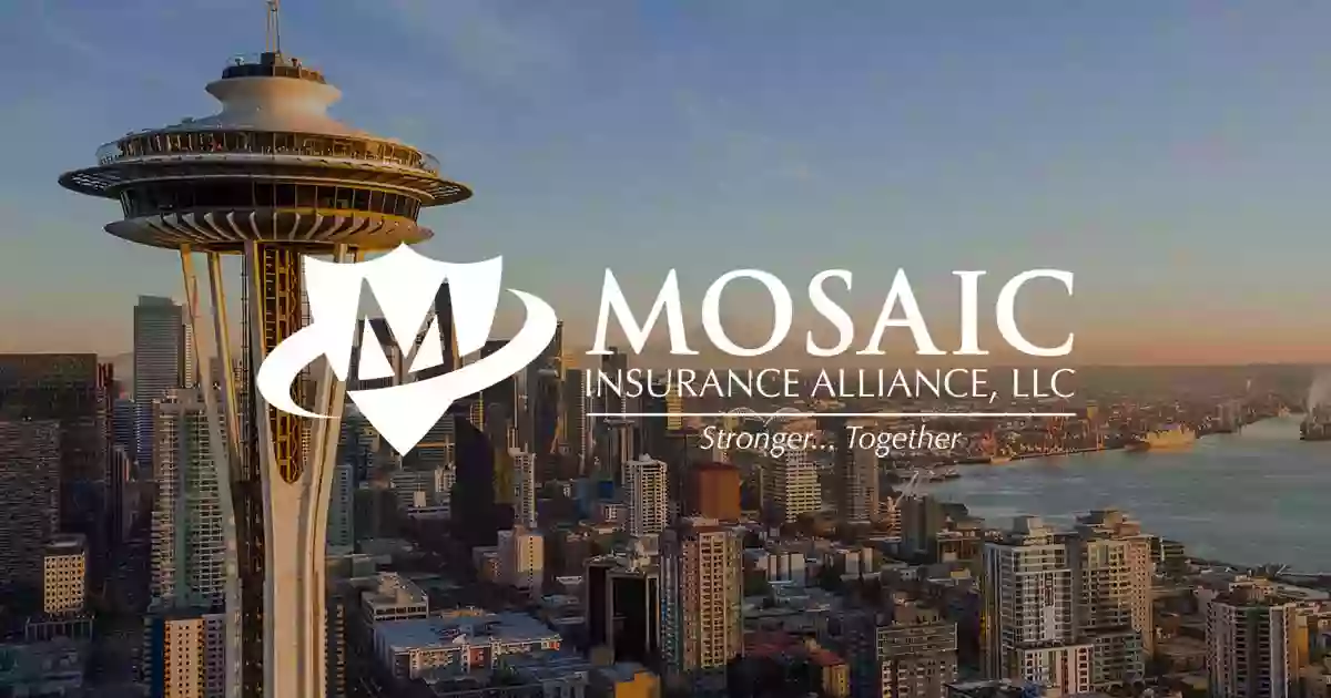 Mosaic Insurance Alliance, Llc