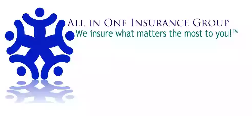 All in One Insurance Group