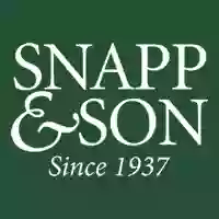 Snapp & Son Insurance, Inc.