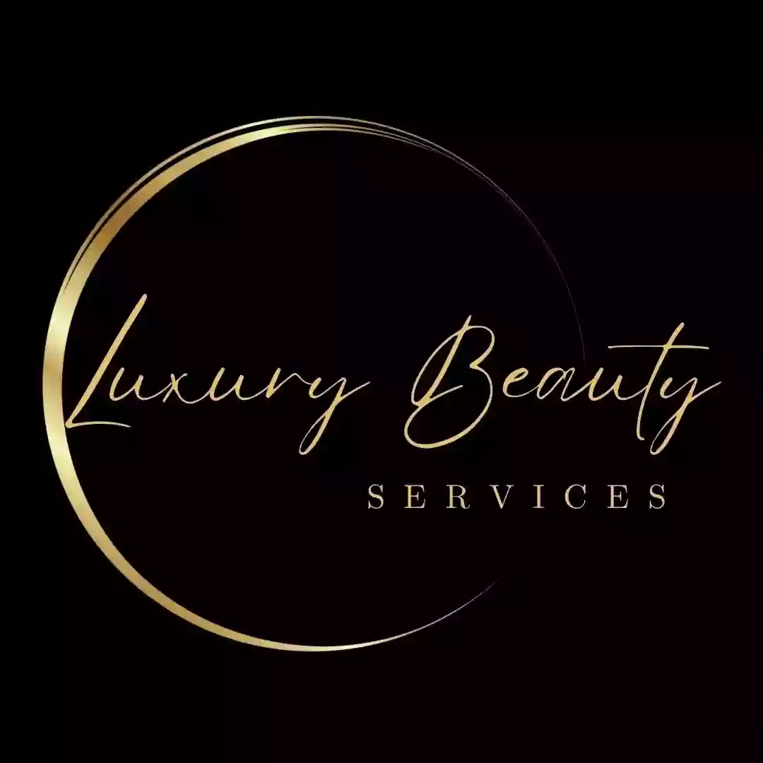Luxury Beauty Services