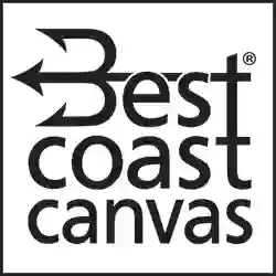 Best Coast Canvas