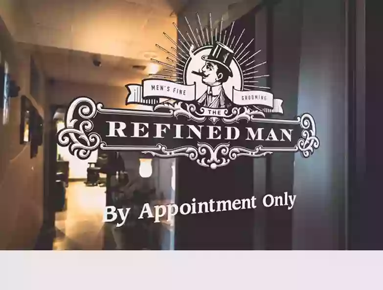 The Refined Man 3