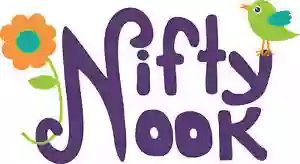 Nifty Nook - Gifts Fashion & Garden