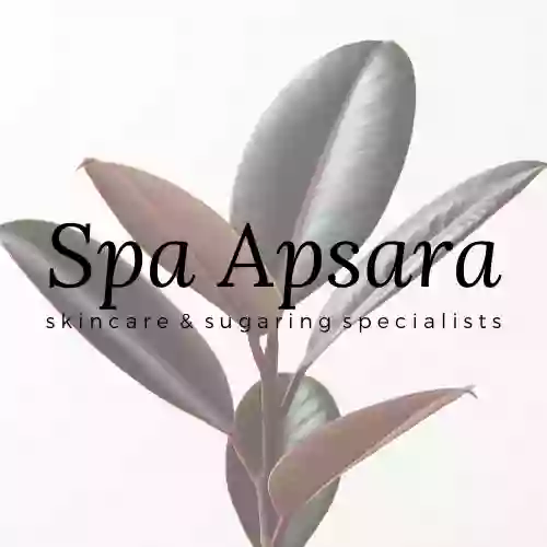 Spa Apsara Skincare & Sugar Specialists