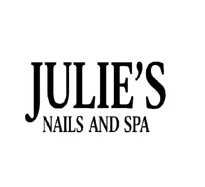 Julie's Nails & Spa