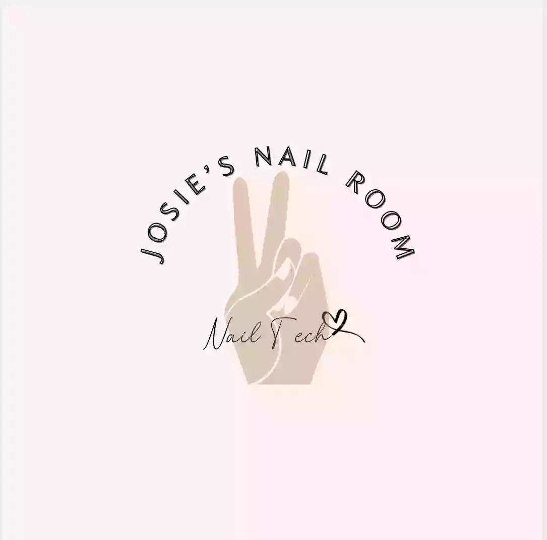 Josie’s Nail Room