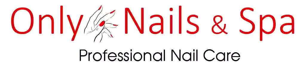 Only Nails & Spa
