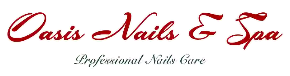 Oasis Nails & Spa