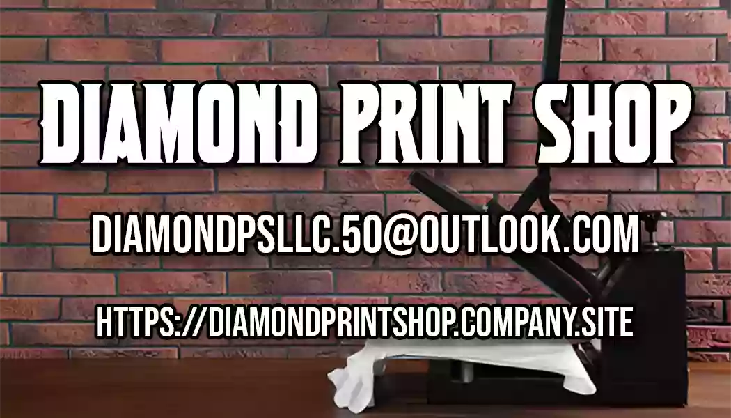 Diamond Print Shop LLC