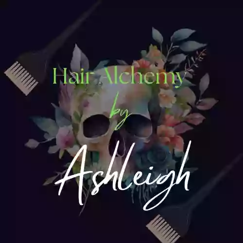 Hair Alchemy By Ashleigh