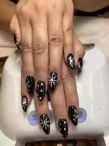 Nail Design & Spa