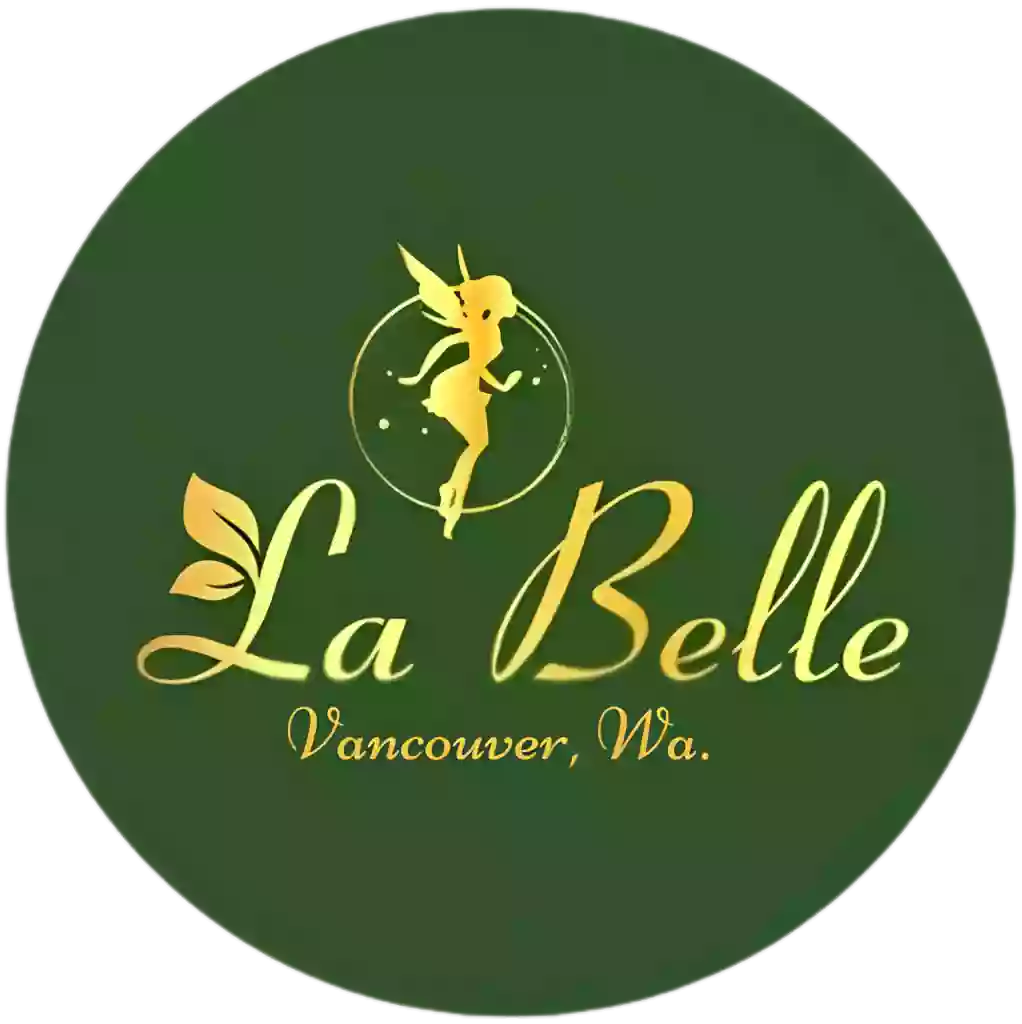 La Belle Nails Spa