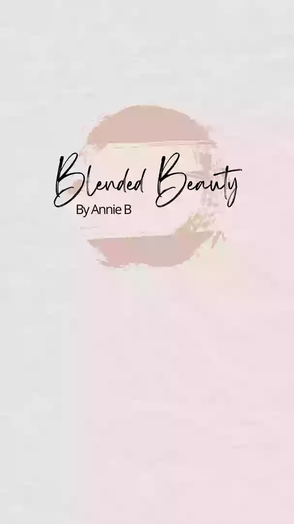 Blended Beauty By Annie B