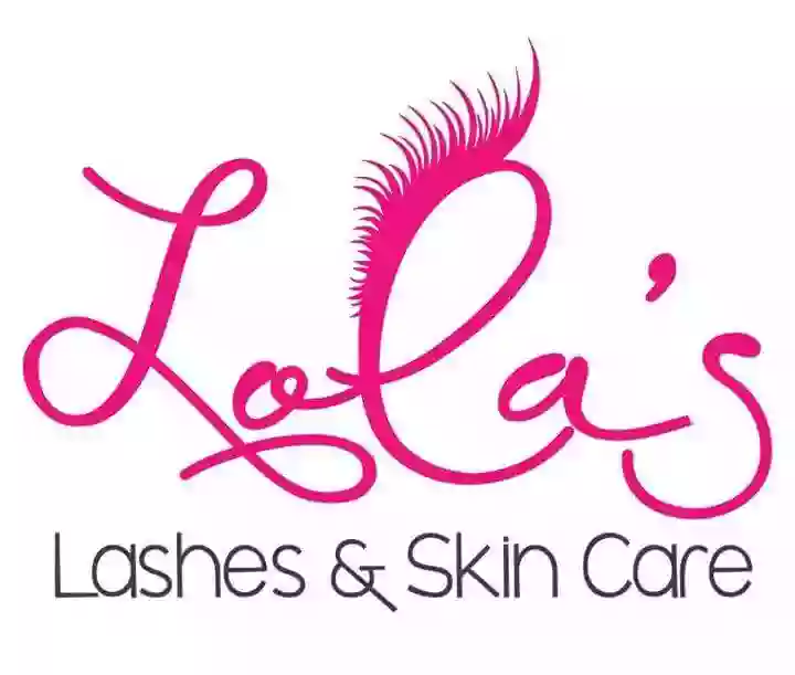 Lola's Lashes & Skin Care