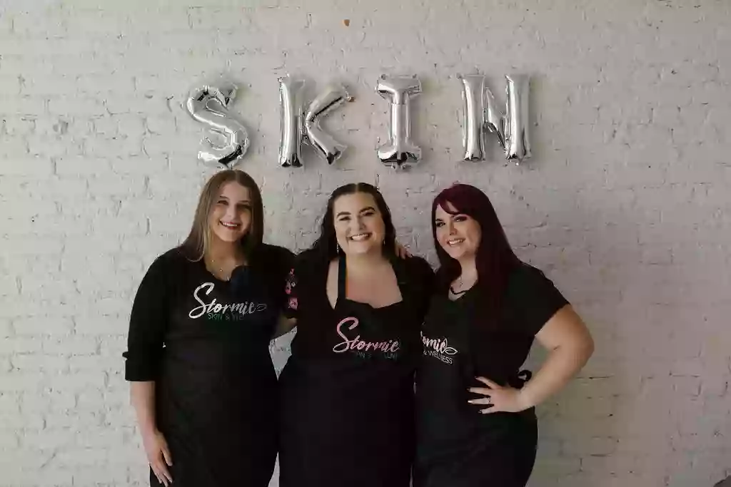 Stormie Skin & Wellness